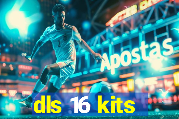 dls 16 kits